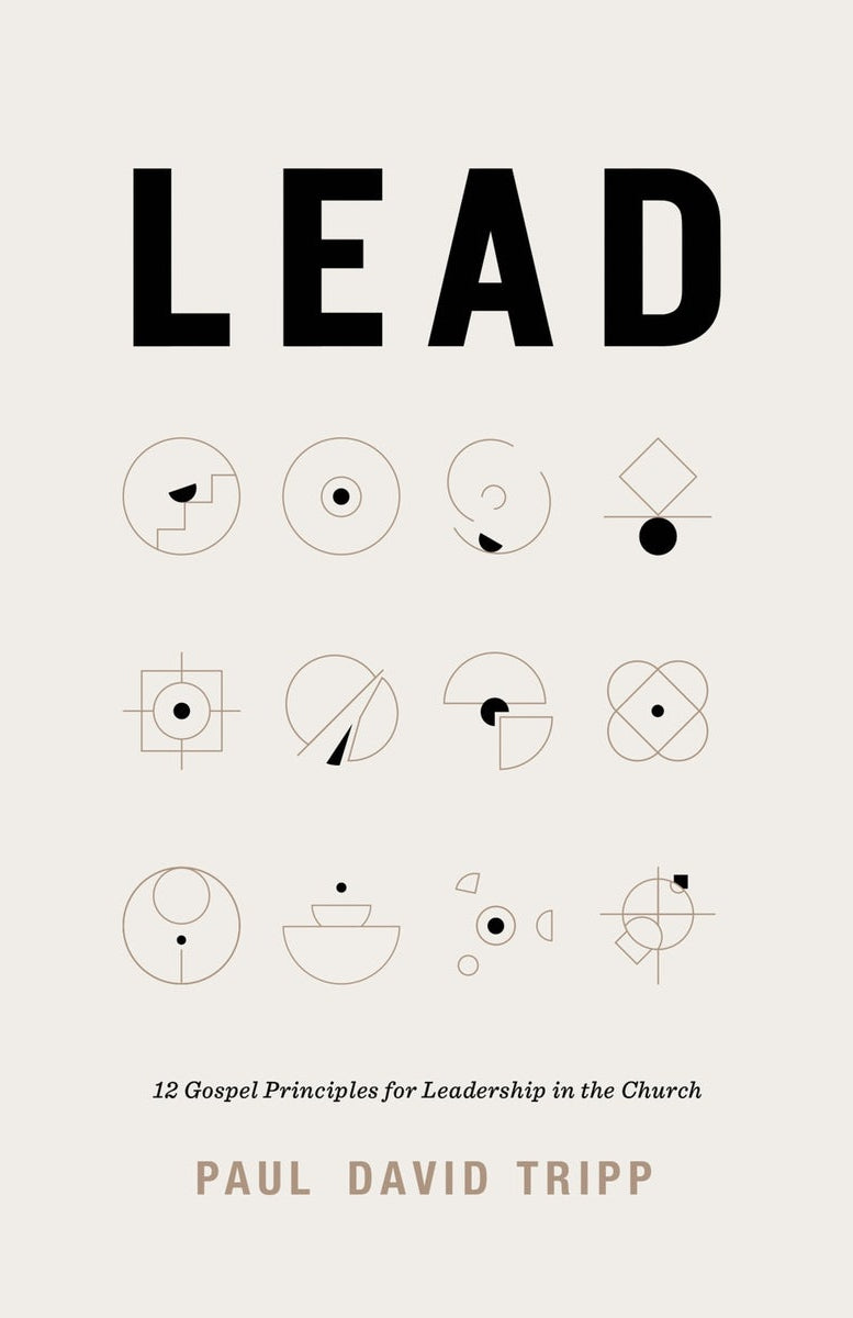 Cover image for Lead, isbn: 9781433599316