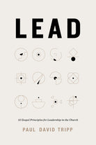 Cover image for Lead, isbn: 9781433599316