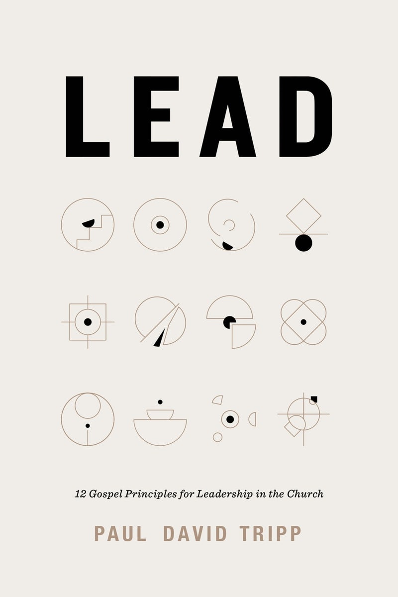 Cover image for Lead, isbn: 9781433599316