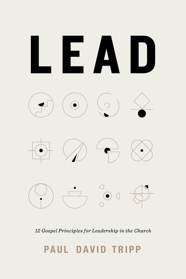 Cover image for Lead, isbn: 9781433599316