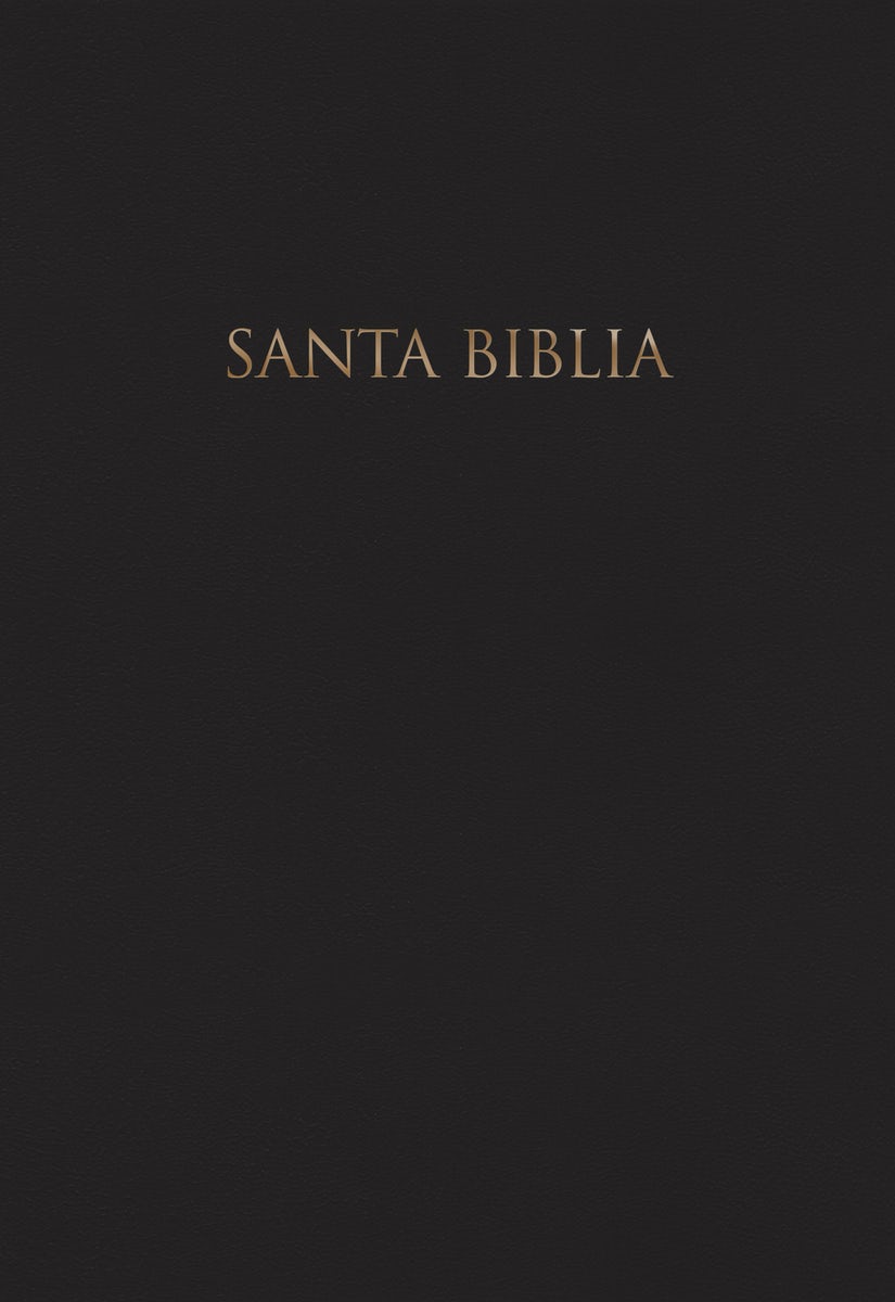 Cover image for Biblia Para Regalos y Premios-Rvr 1960, isbn: 9781433607974