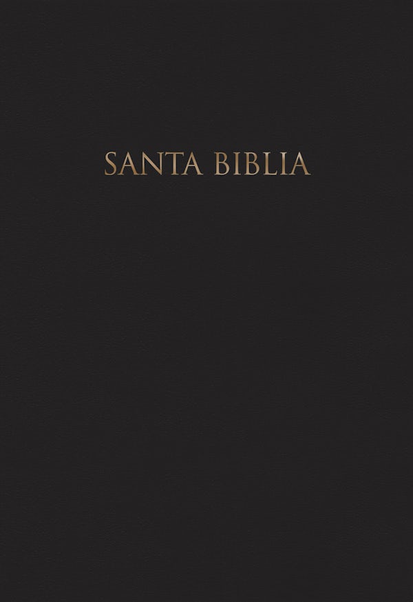 Cover image for Biblia Para Regalos y Premios-Rvr 1960, isbn: 9781433607974