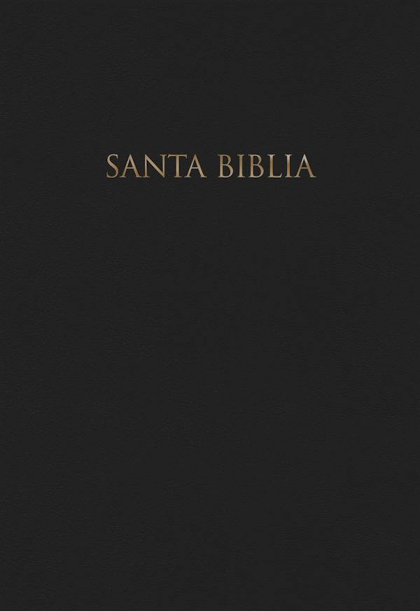 Cover image for Biblia Para Regalos y Premios-Rvr 1960, isbn: 9781433607974
