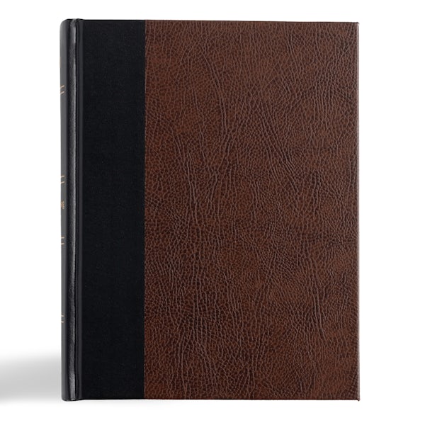 Cover image for Notetaking Bible-KJV, isbn: 9781433643057