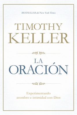 Cover image for La Oración, isbn: 9781433644573
