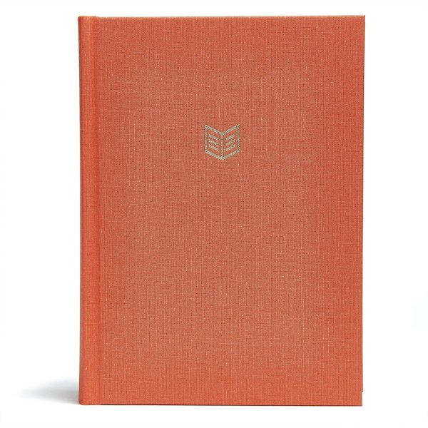 Cover image for CSB She Reads Truth Bible, Poppy Linen, isbn: 9781433648212