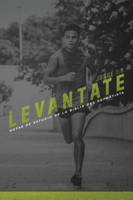 Cover image for Levantate, isbn: 9781433650697
