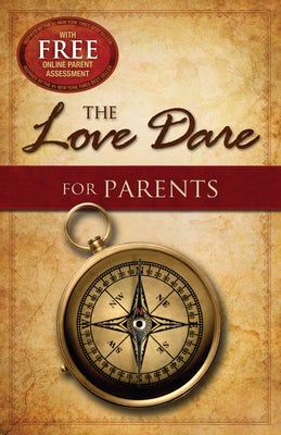 Cover image for The Love Dare for Parents, isbn: 9781433668524