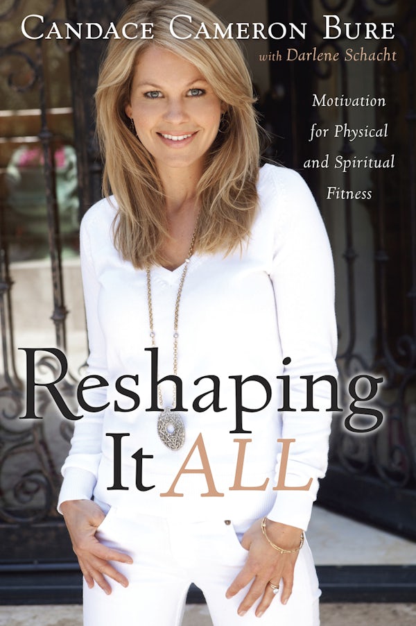 Cover image for Reshaping It All, isbn: 9781433669736