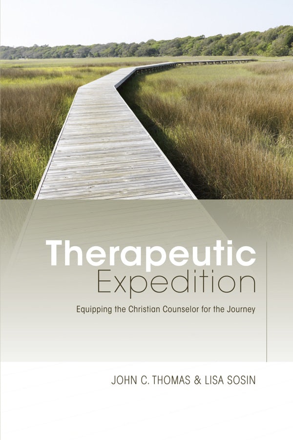Cover image for Therapeutic Expedition, isbn: 9781433672361