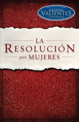 Cover image for La Resolución Para Mujeres, isbn: 9781433674655