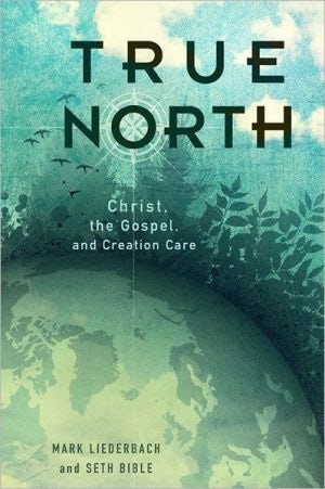 Cover image for True North, isbn: 9781433676888
