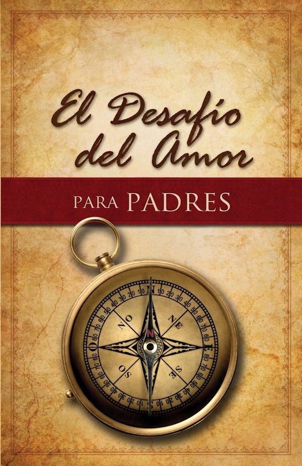 Cover image for El Desaf�o del Amor Para Padres, isbn: 9781433680366