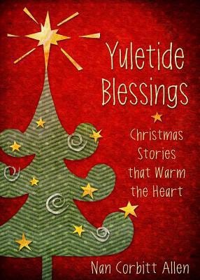 Cover image for Yuletide Blessings, isbn: 9781433681158