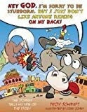 Cover image for The Donkey Tells His Side of the Story, isbn: 9781433683091