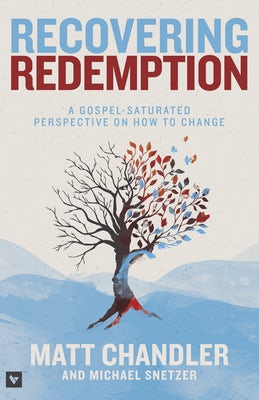 Cover image for Recovering Redemption, isbn: 9781433683886
