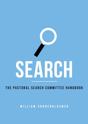 Cover image for Search, isbn: 9781433689895