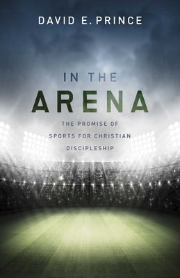 Cover image for In the Arena, isbn: 9781433690259