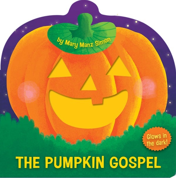 Cover image for The Pumpkin Gospel, isbn: 9781433691638
