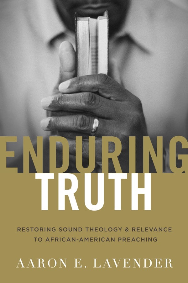 Cover image for Enduring Truth, isbn: 9781433692048
