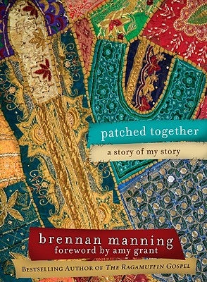 Cover image for Patched Together, isbn: 9781434700032