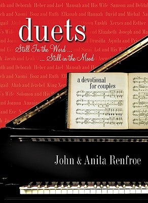 Cover image for Duets - Itpe, isbn: 9781434700599