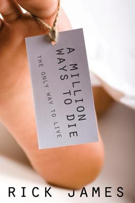 Cover image for A Million Ways to Die, isbn: 9781434702043