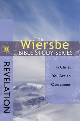 Cover image for Revelation, isbn: 9781434702319