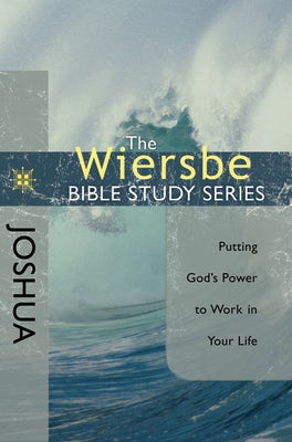 Cover image for Joshua, isbn: 9781434702326