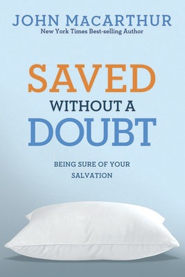 Cover image for Saved Without a Doubt, isbn: 9781434702951