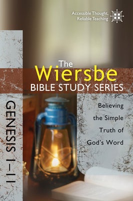 Cover image for Genesis 1-11, isbn: 9781434703781