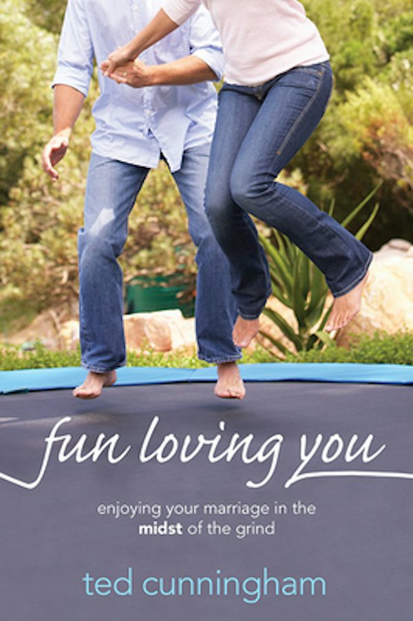 Cover image for Fun Loving You, isbn: 9781434704566