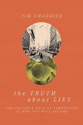 Cover image for The Truth about Lies, isbn: 9781434705242
