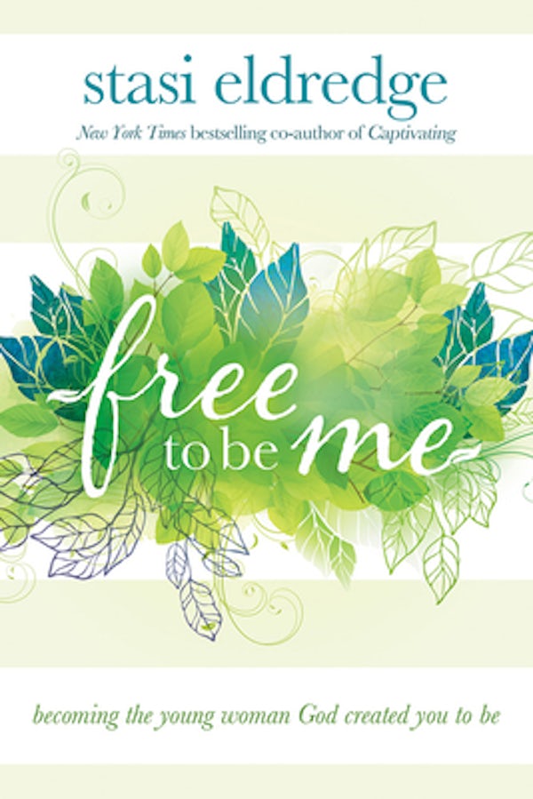 Cover image for Free to Be Me, isbn: 9781434708632