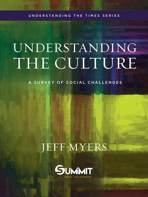 Cover image for Understanding the Culture, isbn: 9781434709899