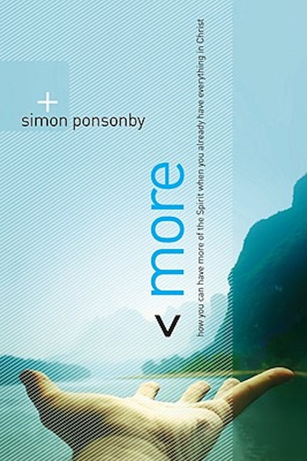 Cover image for More, isbn: 9781434765383