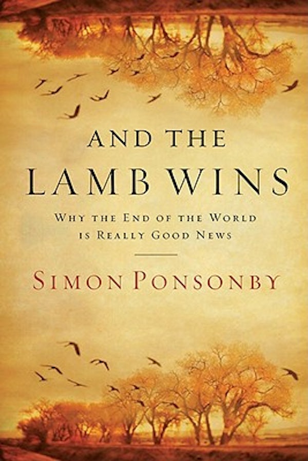 Cover image for And the Lamb Wins, isbn: 9781434767554