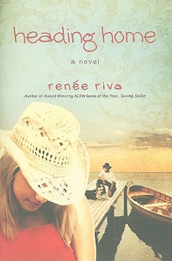 Cover image for Heading Home, isbn: 9781434767769