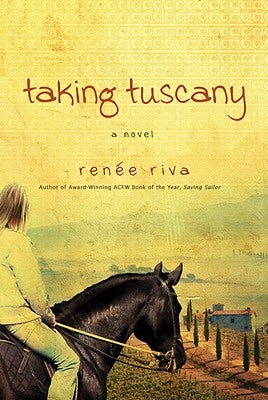 Cover image for Taking Tuscany, isbn: 9781434767776