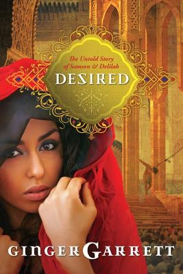 Cover image for Desired, isbn: 9781434768001