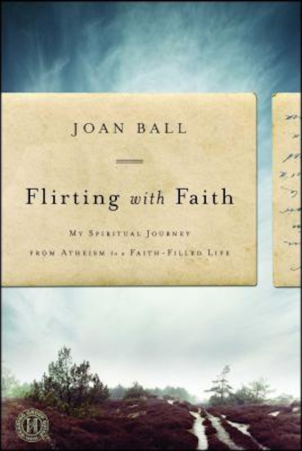 Cover image for Flirting with Faith, isbn: 9781439149874