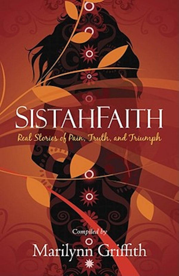 Cover image for SistahFaith, isbn: 9781439152775