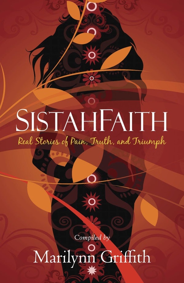 Cover image for SistahFaith, isbn: 9781439152775