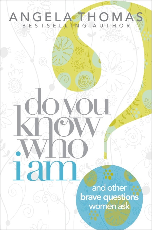 Cover image for Do You Know Who I Am?, isbn: 9781439160701