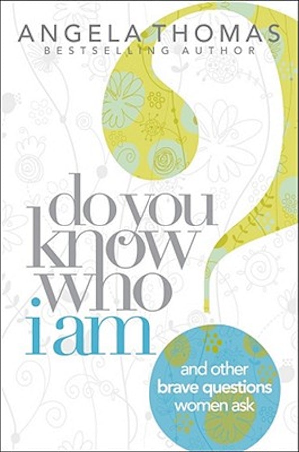 Cover image for Do You Know Who I Am?, isbn: 9781439160701