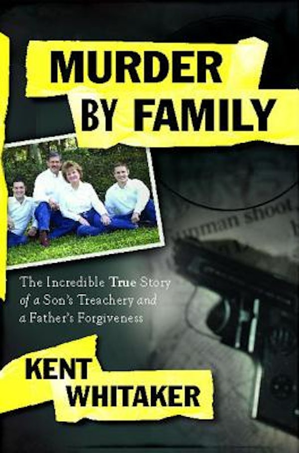 Cover image for Murder by Family, isbn: 9781439164600