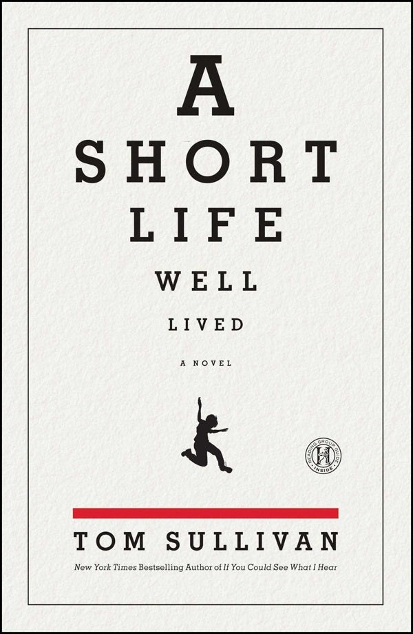 Cover image for Short Life Well Lived, isbn: 9781439192276