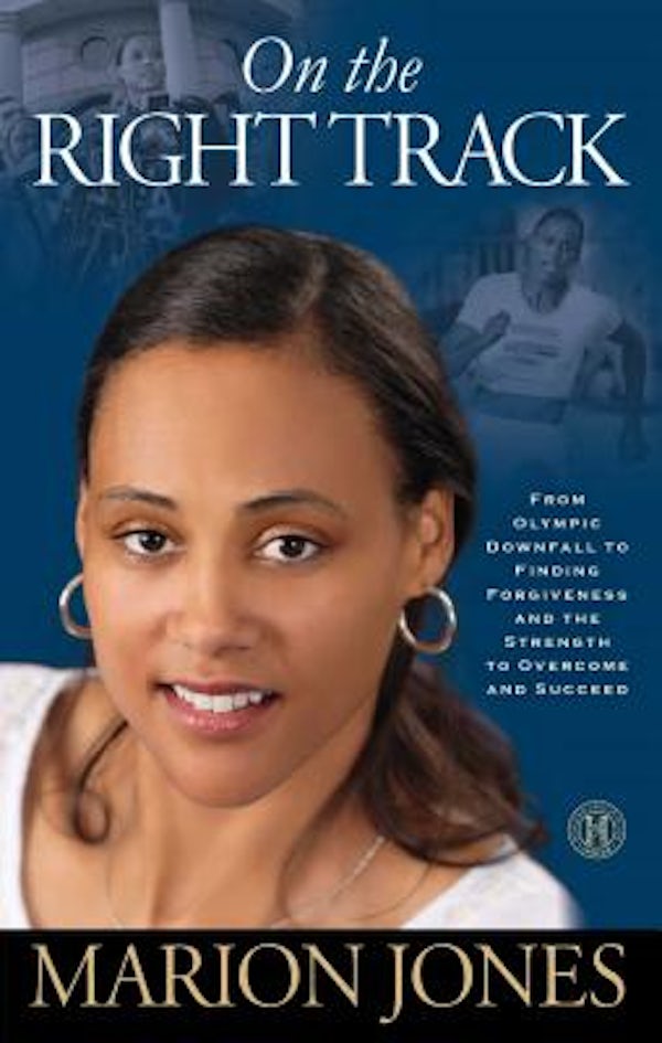 Cover image for On the Right Track, isbn: 9781451626308