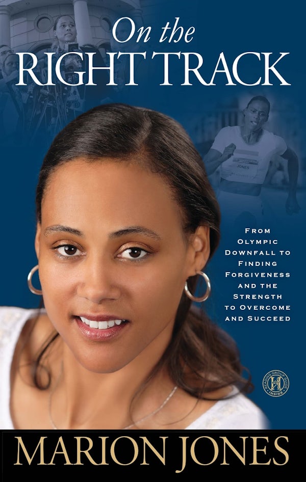 Cover image for On the Right Track, isbn: 9781451626308