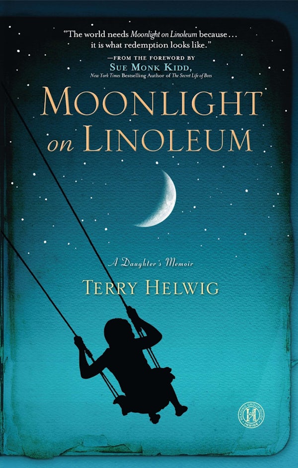 Cover image for Moonlight on Linoleum, isbn: 9781451628678